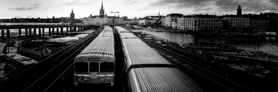 How to Get Around Europe