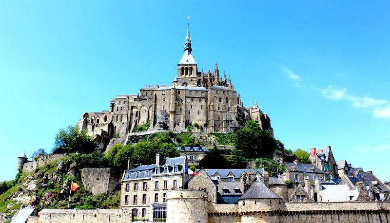 Mont-Saint-Michel-and-its-Bay-France