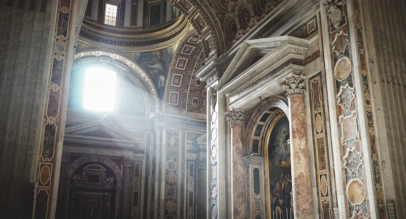 Vatican-City-World-Heritage-Site