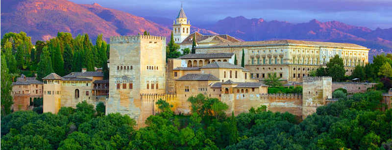 Top 10 Most Beautiful World Heritage Sites in Europe